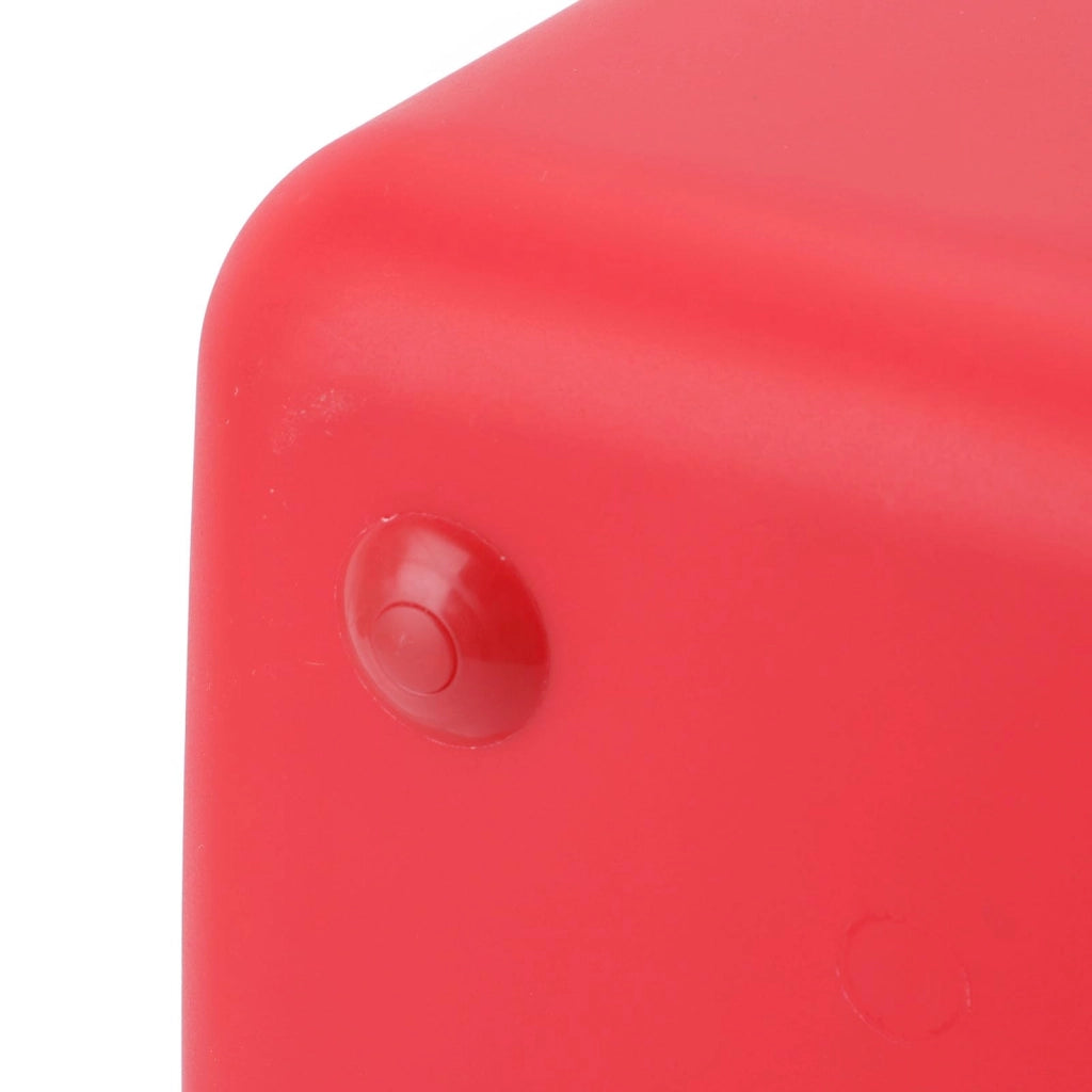 Borsa termica portatile da 8 litri, in plastica, isolata, ideale per campeggio e picnic