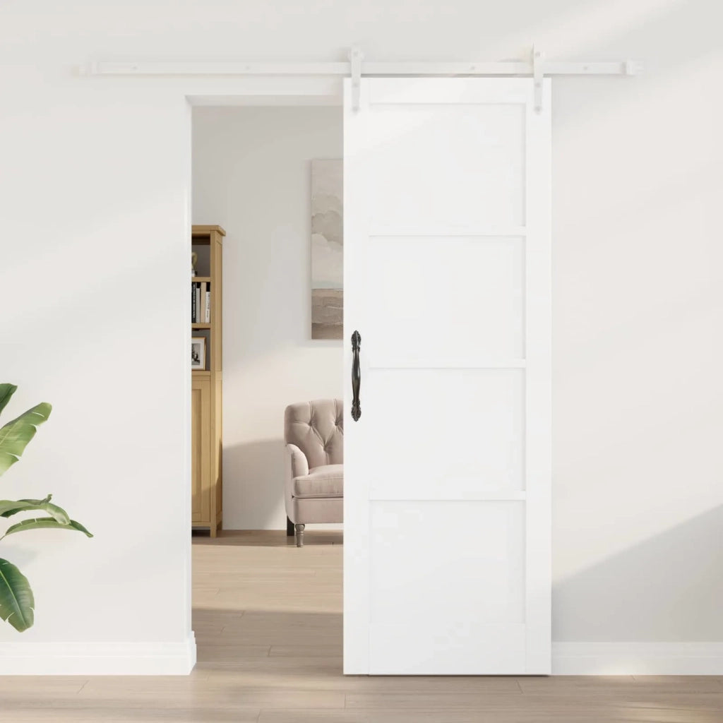 Porta scorrevole ORKDAL 73,5 x 211 cm Legno ingegnerizzato 3450280