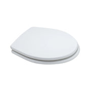 Sedile tavoletta wc colibrì 2 bianco