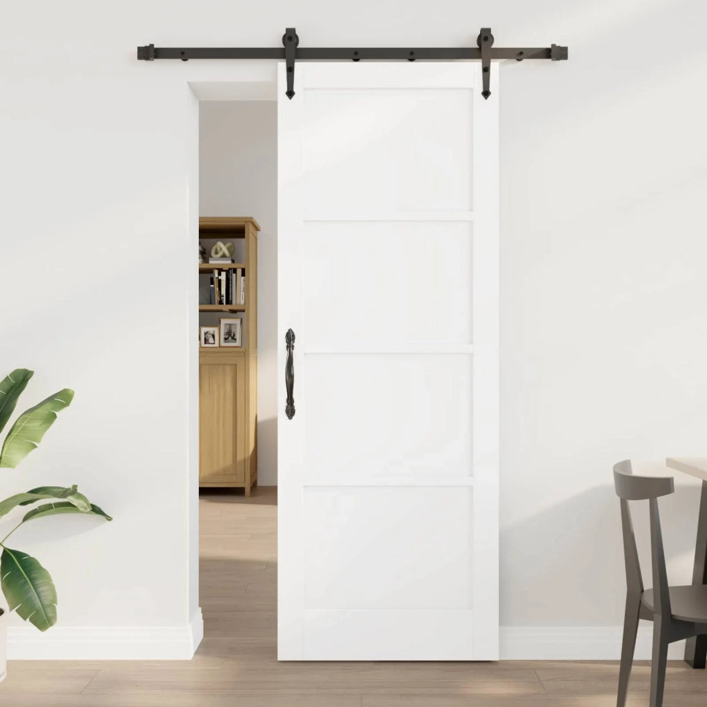 Porta scorrevole ORKDAL 78 x 211 cm Legno ingegnerizzato 3450303