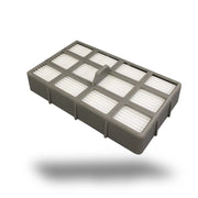 Filtro antiparticolato per aspirapolvere Severin BC 7058