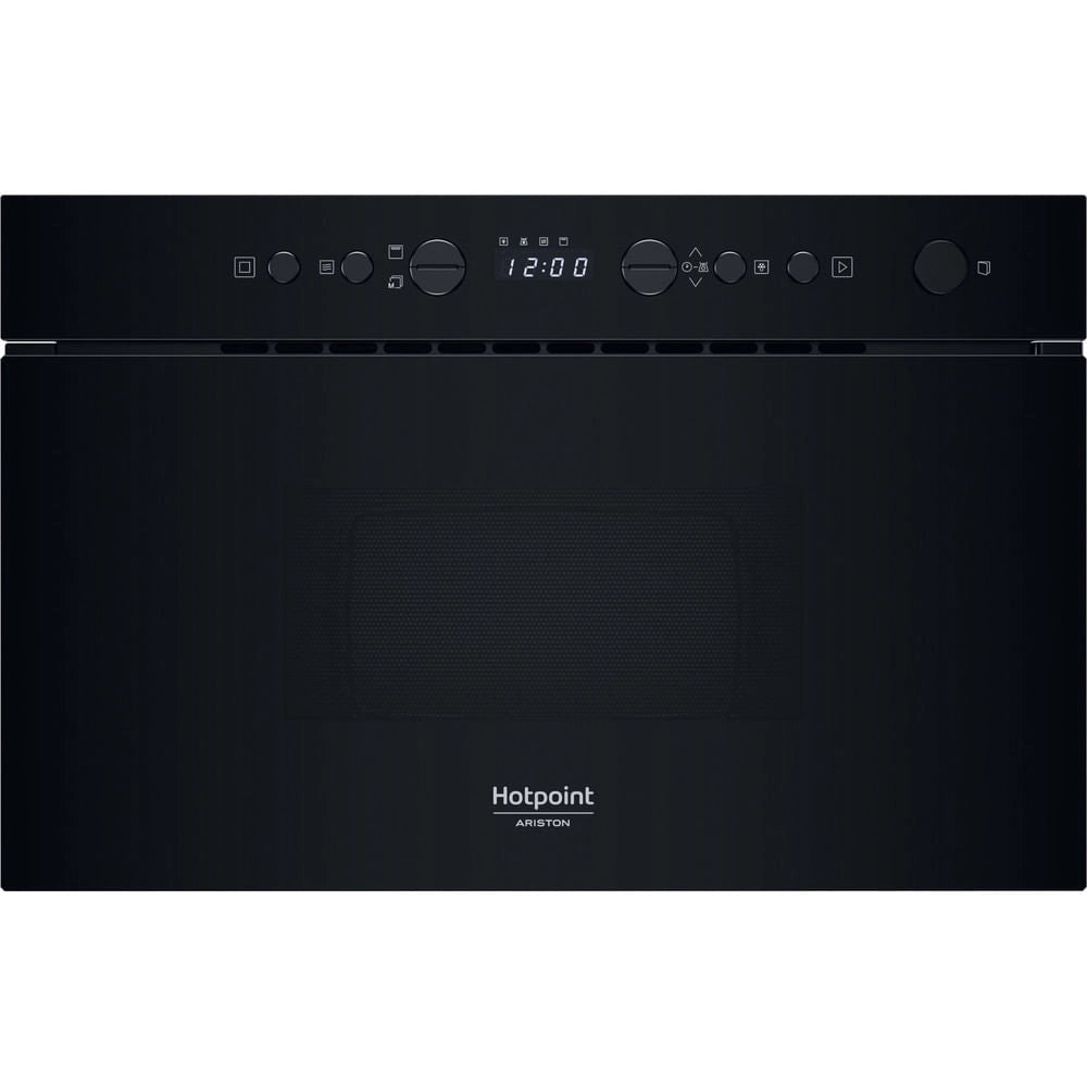 Hotpoint ariston microonde da incasso hamn13bb - 859991681500