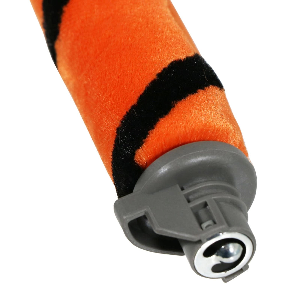 Spazzola rotante morbida per aspirapolvere Shark, 270 mm, arancione