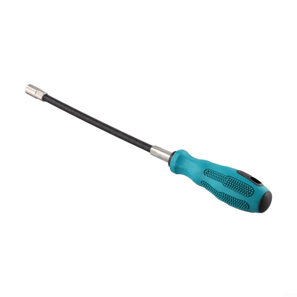 Cacciavite per fascette flessibili, 7 mm, acciaio, 31 cm