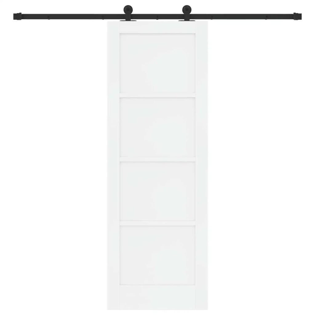 Porta scorrevole ORKDAL 73,5 x 211 cm Legno ingegnerizzato 3450090