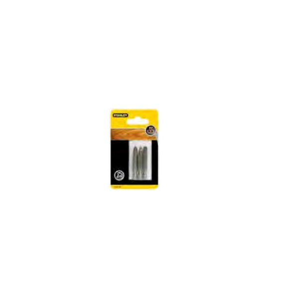 INSERTI PER AVVITATORI PZ (3 pz) PZ1-2-3 mm 48