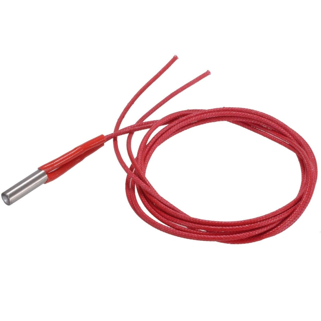Resistenza riscaldante da 12V 40W per hotend di stampanti 3D, confezione da 5 pezzi