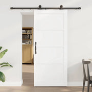 Porta scorrevole 86 x 198,5 cm Legno ingegnerizzato 3450003