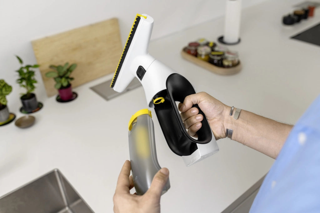 KARCHER Lavavetri WV 2 Universal Care