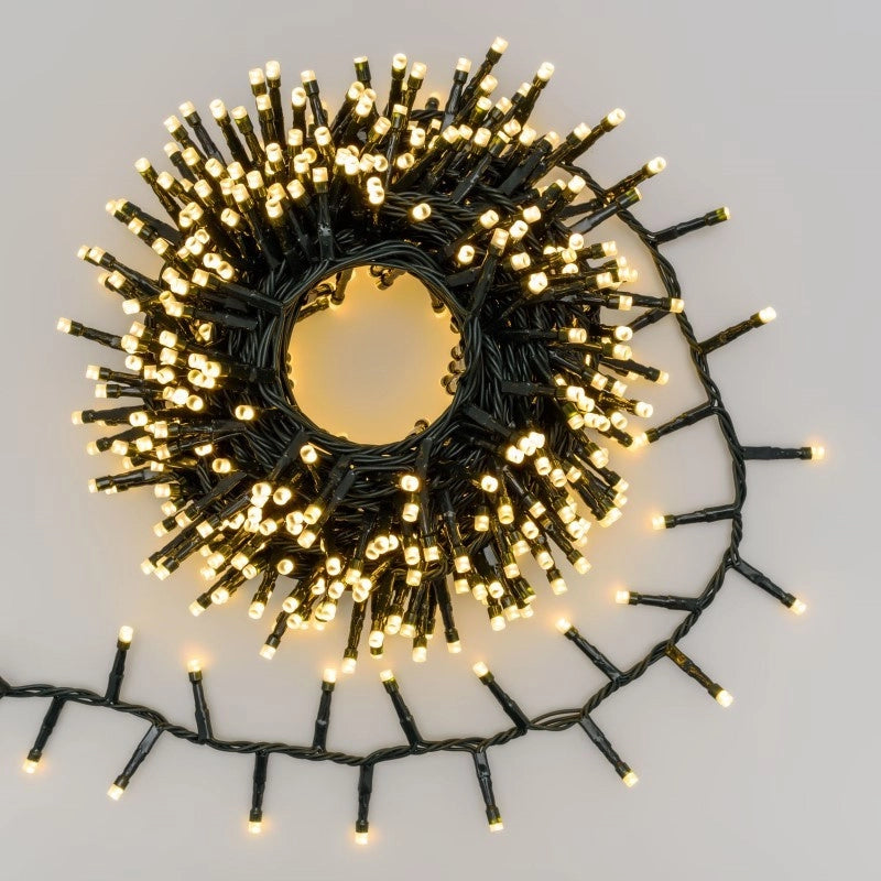 MiniCluster Wonder  500 LED 10m