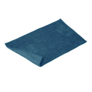 Tappeto da bagno BOBBY blu