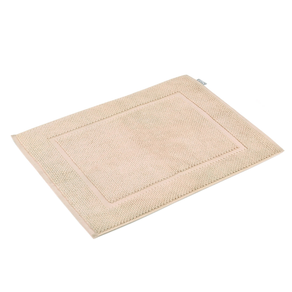 Tappeto da bagno VICTOR beige