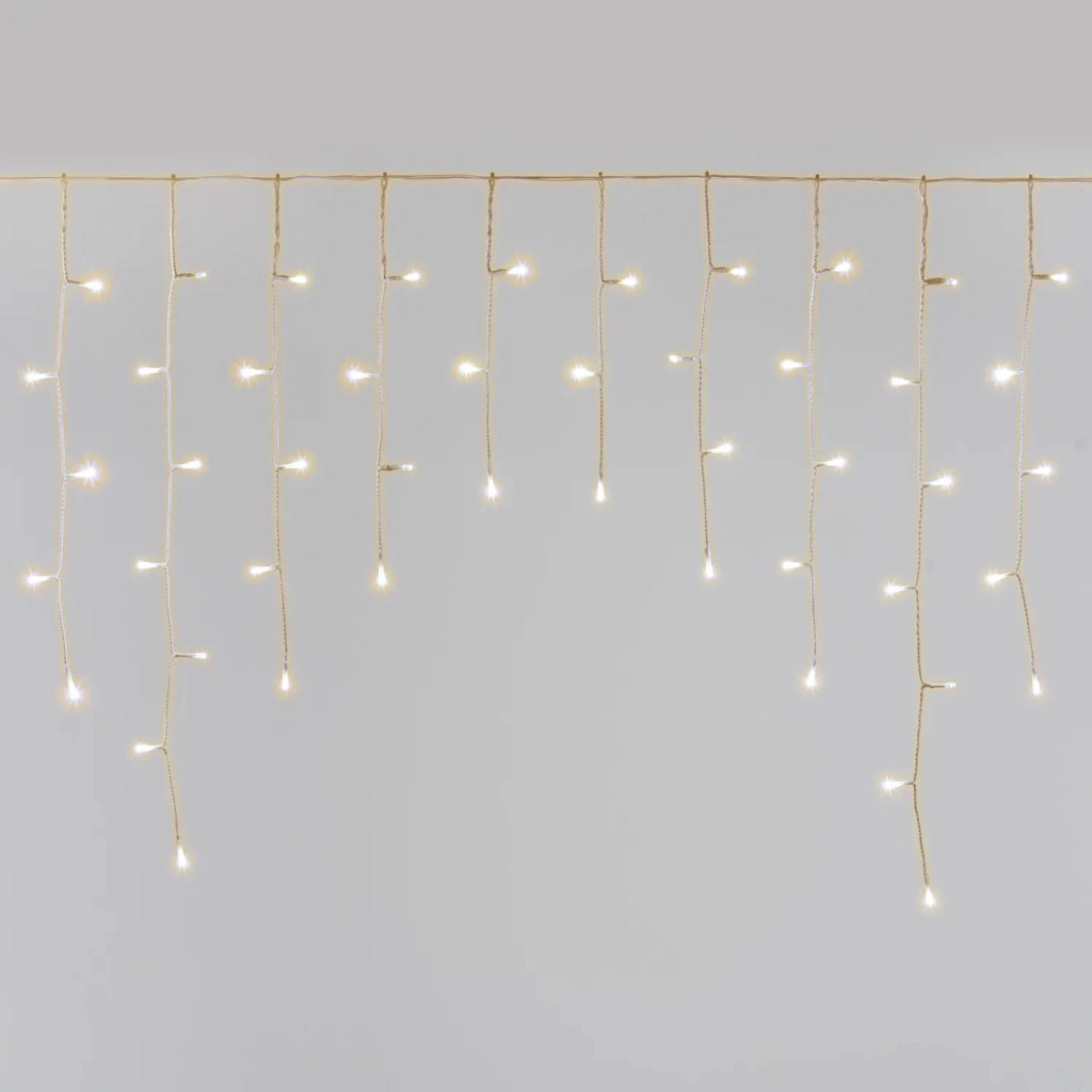 Ice Light 186 SB LED-PH Soft 4m+420 xH70 cm caldo