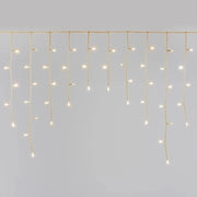 Ice Light 186 SB LED-PH Soft 4m+420 xH70 cm caldo