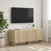Mobile TV Rovere Sonoma Legno ingegnerizzato