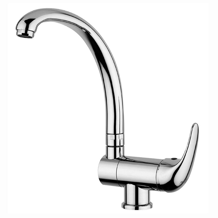 Lavello canna pieghevole sottofinestra - Linea NetTuno Due