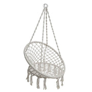 Sedia a dondolo Plumaya D60