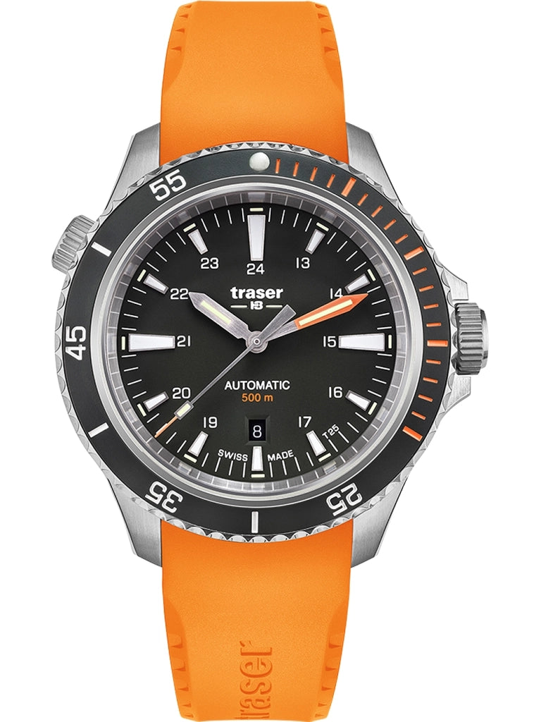 TRASER Mod. 110323