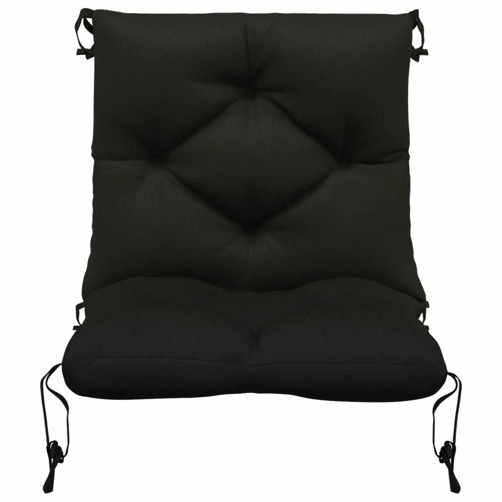 Set di Cuscini per Pallet a 2 Pezzi VIANEN 2 pz 100% Poliestere 953599