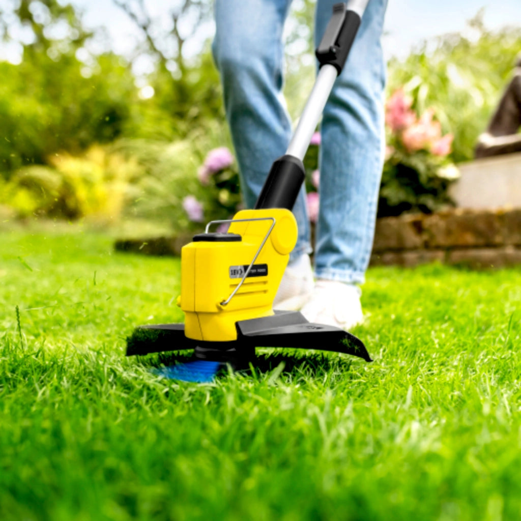 KARCHER Tagliaerba a batteria LTR 3-18