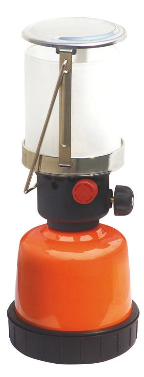 Ricambio vetro per Lampada Campeggio D 81 mm Vetro