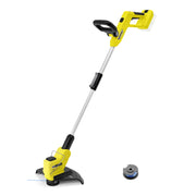 KARCHER Tagliaerba a batteria LTR 3-18