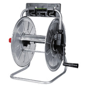 AVVOLGITUBO PORTATILE/MURALE 3/4 x 50 mt - 1/2 x 80 mt