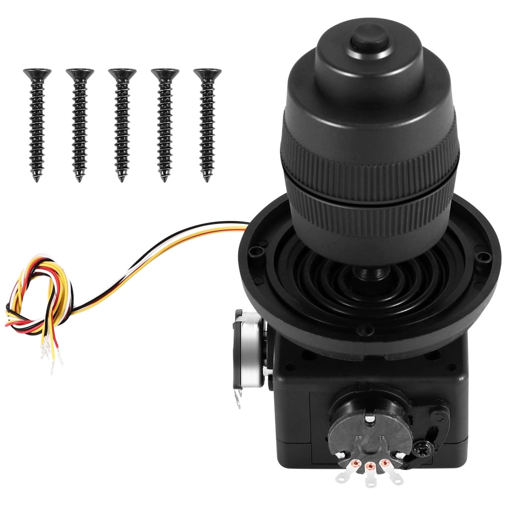 Potenziometro joystick a 4 assi, 10K, 4D, sigillato