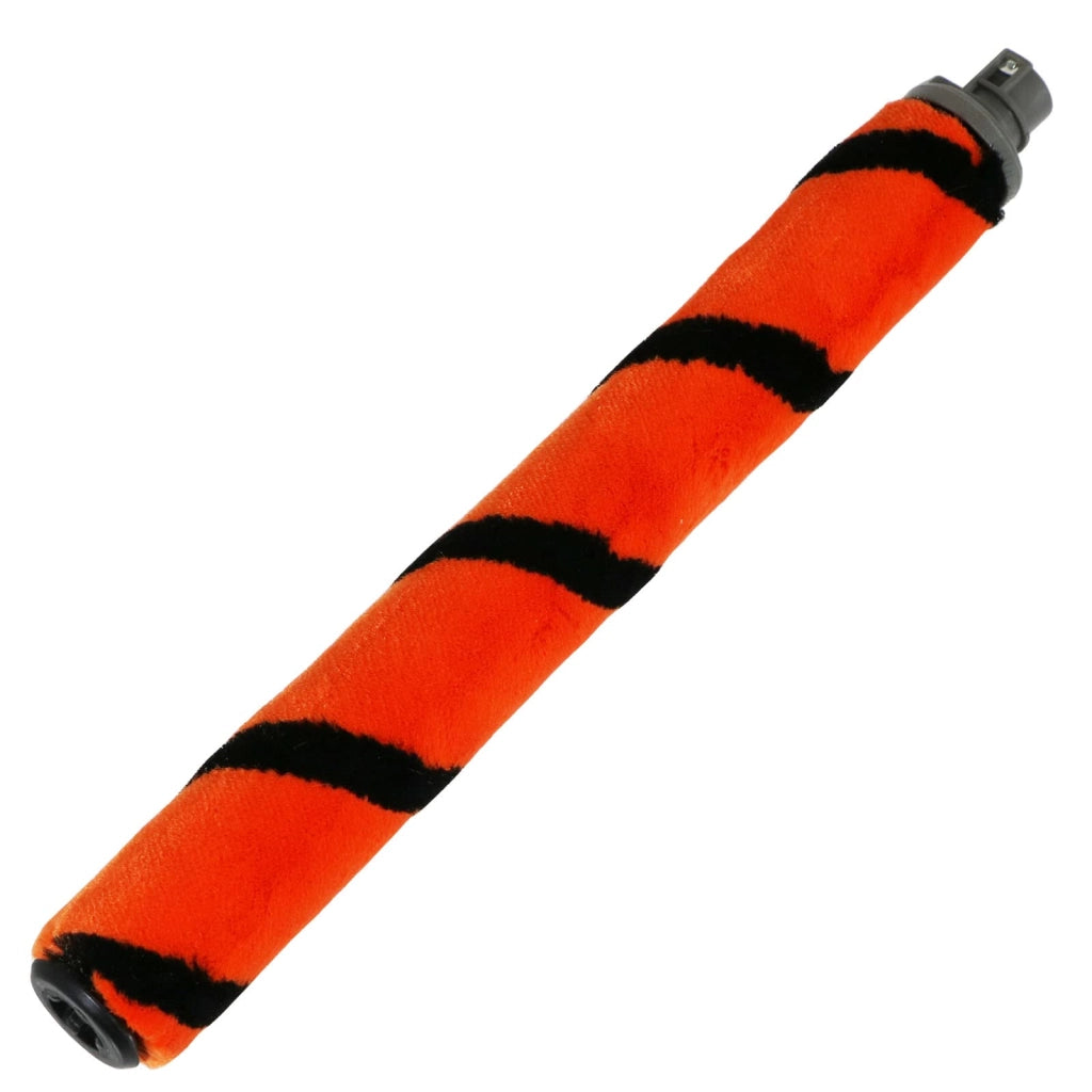 Spazzola rotante morbida per aspirapolvere Shark, 270 mm, arancione
