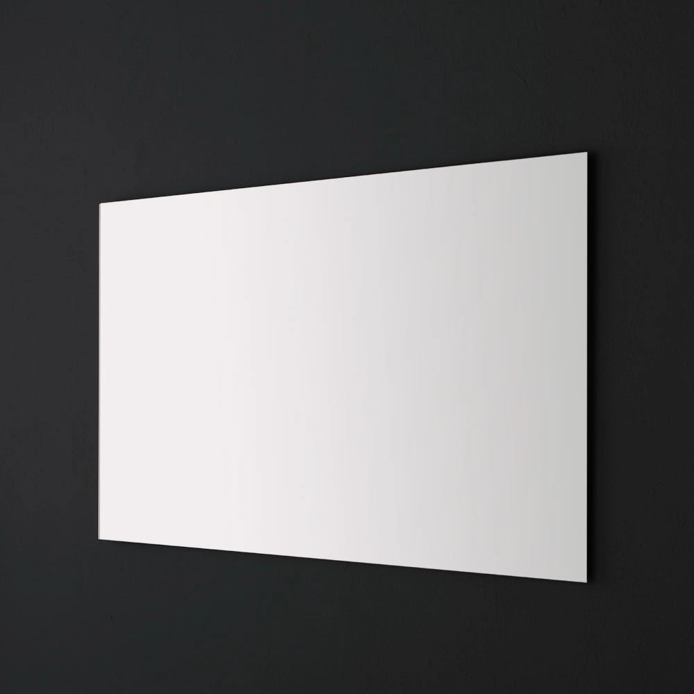 Specchio bagno 120x70 cm con led