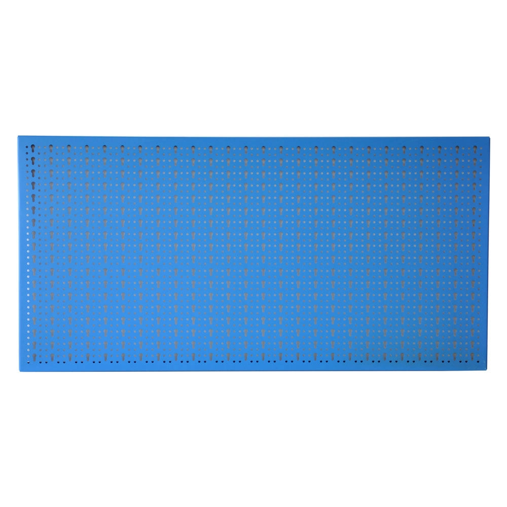 PANNELLO PORTAUTENSILI colore azzurro