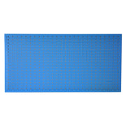 PANNELLO PORTAUTENSILI colore azzurro