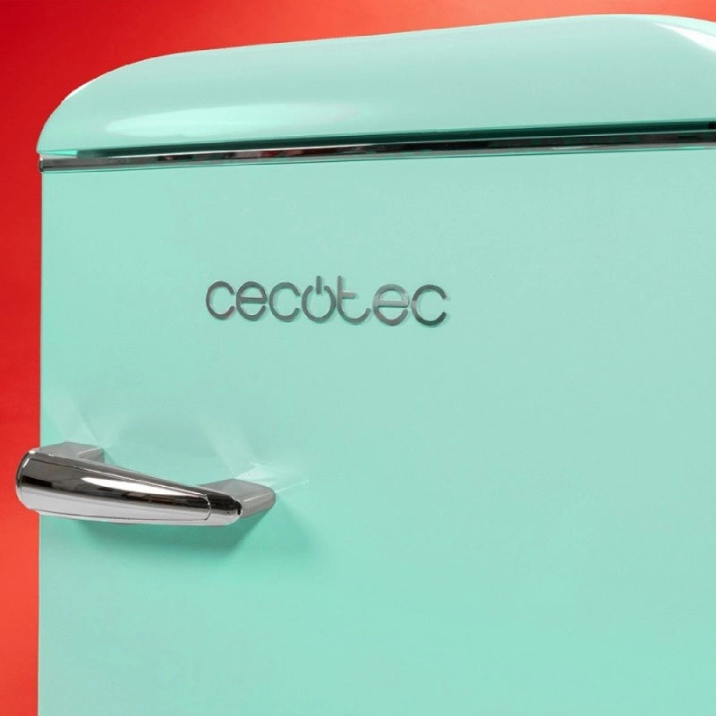 CECOTEC 01899 - Bolero CoolMarket 2D Origin 86 Green E