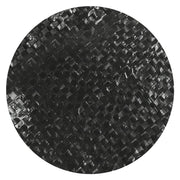 TELO PER PACCIAMATURA H. cm 105 x  10 mt - nero
