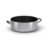 Casseruola ballarini 2016.32 2000 alluminato e nero - 2016 32