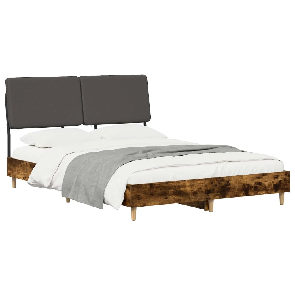 Letto matrimoniale con testiera 3439498
