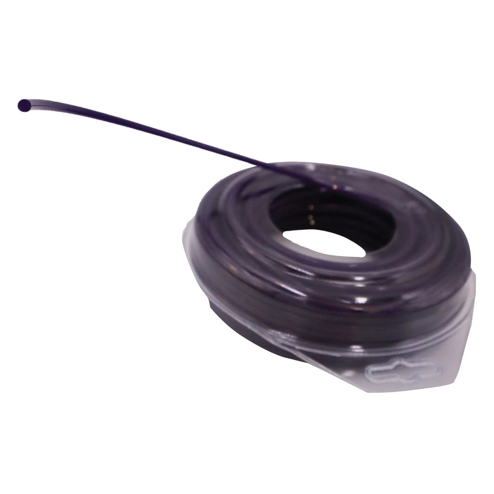 FILO PROFESSIONALE 'PLATINO' mm 3,0 mt  67 - tondo