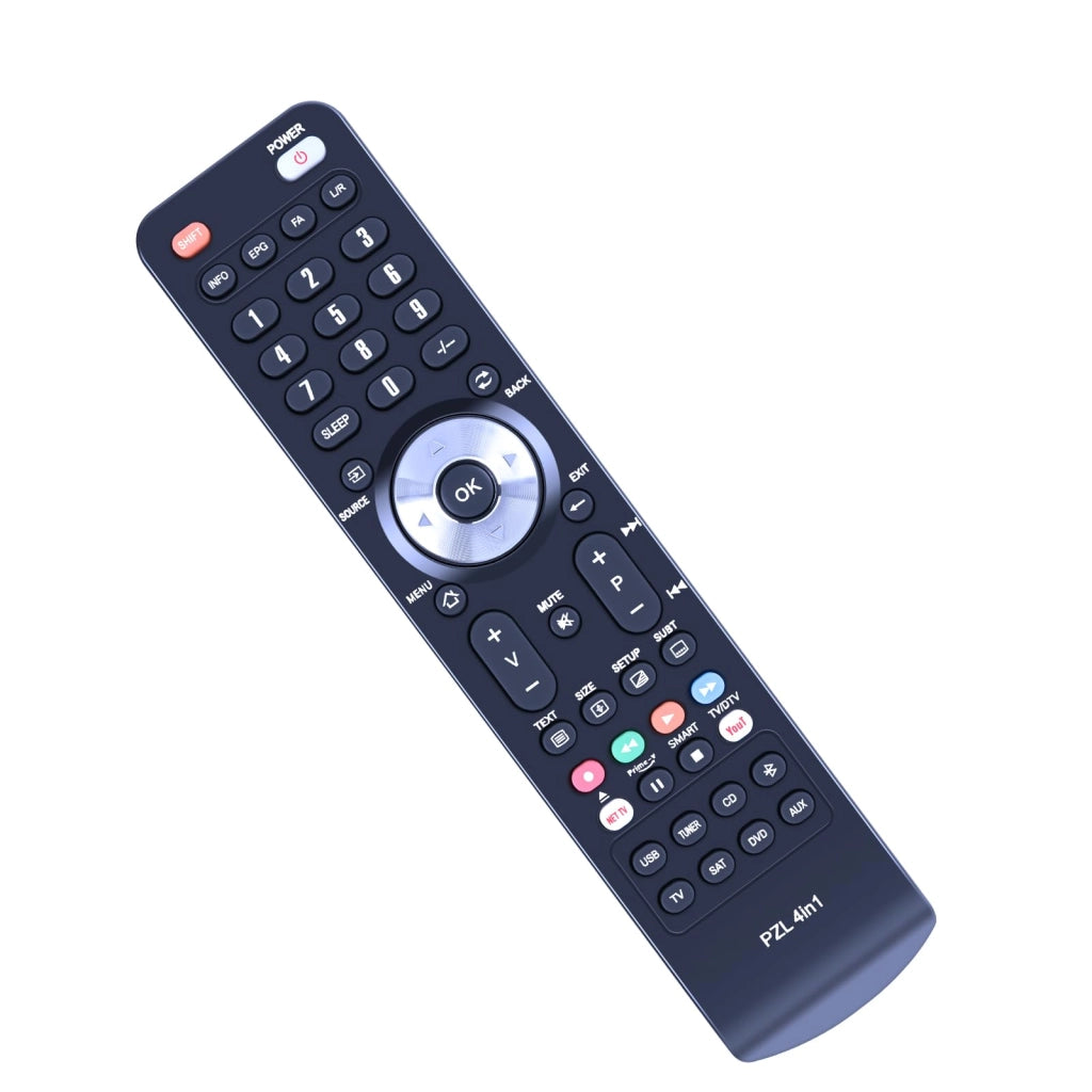 Telecomando di ricambio RAV15 per ricevitori AV Yamaha