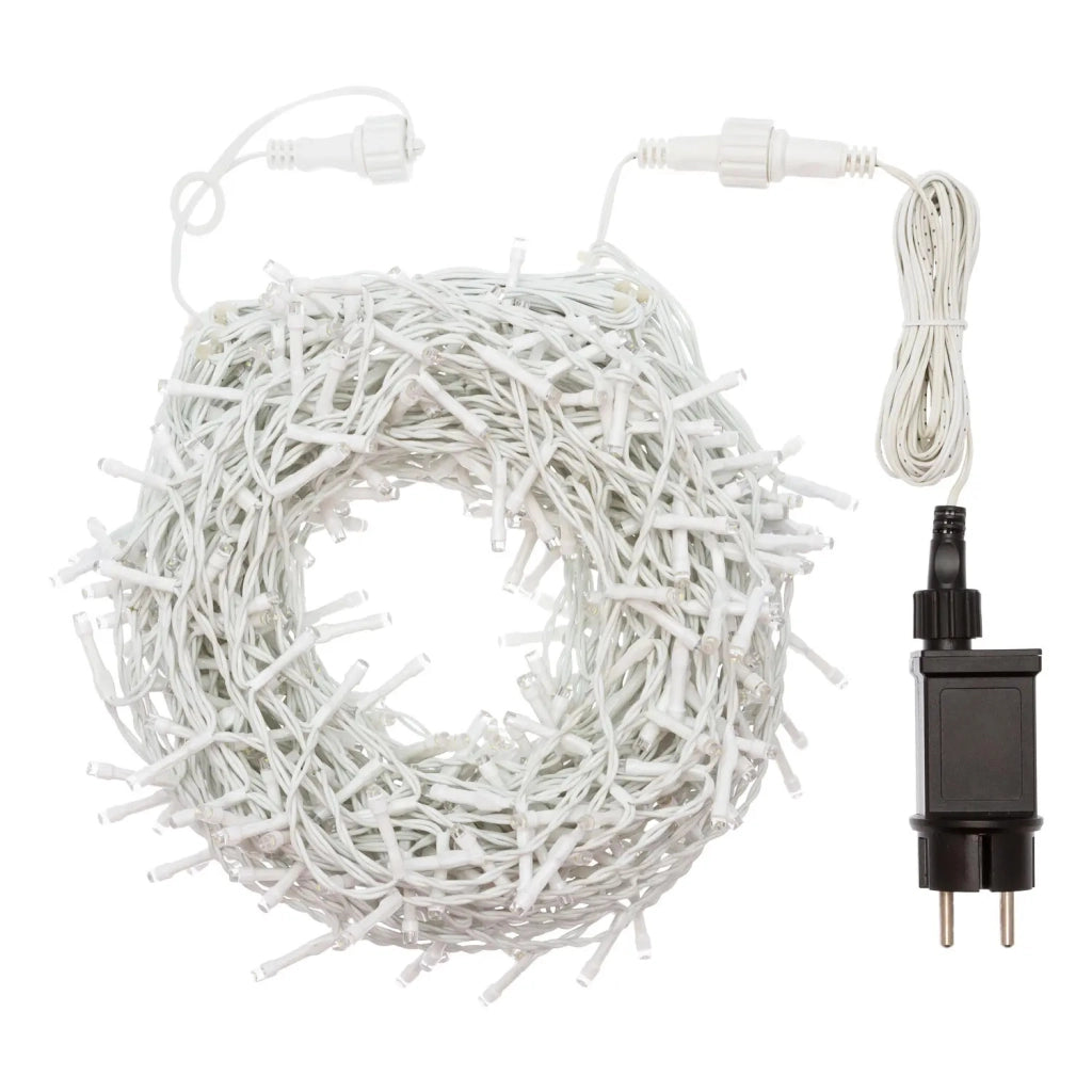 Ice Light 270 MiniLED MultiFLASH 50 4xH96cm freddo