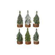 Mini Albero ass D5 H11cm