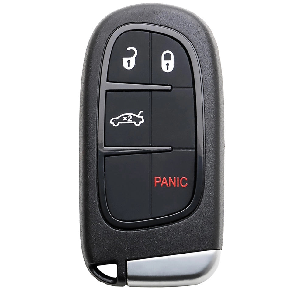 Guscio per chiave auto HURS5 per Mercedes