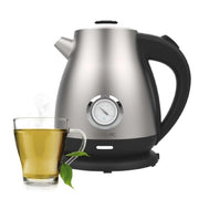 CECOTEC 01458 - Thermosense 620 Retro Steel