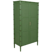Armadio in legno 95 x 44 x 178h cm