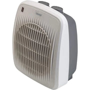 Bimar HF190 termoventilatore bagno 2000W con termostato regolabile