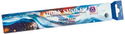 Bastoncini di incenso nepalesi "Gras Blue Line", 10 g