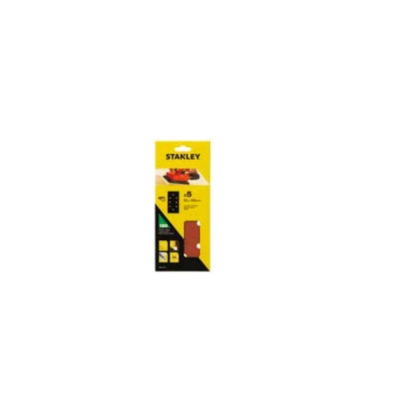 FOGLIO IN CARTA ABRASIVA DA 1/3 PER LEVIGATRICE OR gr. 240 - Black+Decker