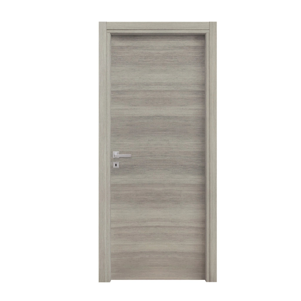 (2c) Porta Mod. Microtec Cm. 210 x 70 Rovere
