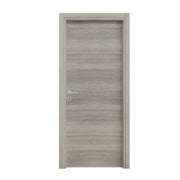 (2c) Porta Mod. Microtec Cm. 210 x 70 Rovere