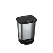 Pattumiera con pedale Jive 20 L