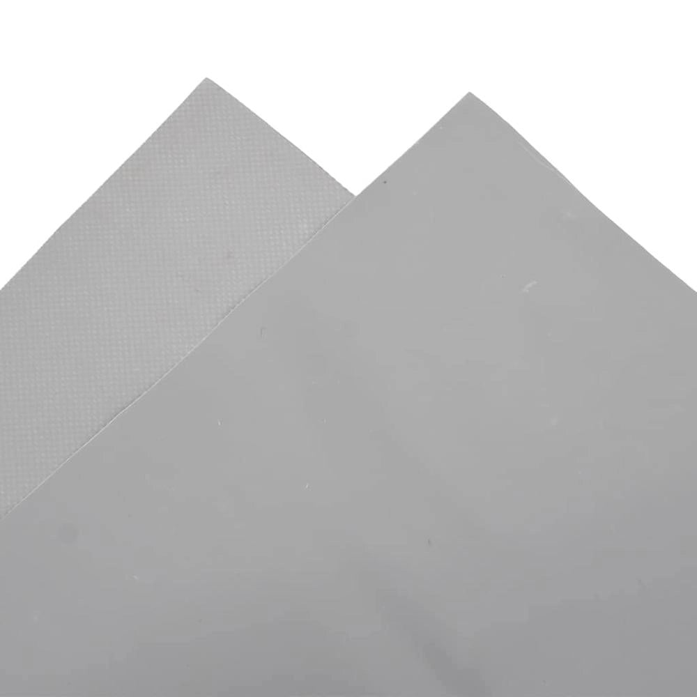 Telone Grigio 3x3 m 650 g/m²